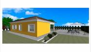 New Build - Villa - Pinoso - Lel