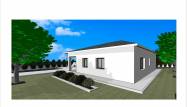 New Build - Villa - Pinoso - Lel