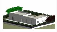 New Build - Villa - Pinoso - Lel