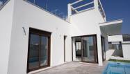 New Build - Villa - Polop - Alberca