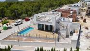 New Build - Villa - Polop - Alberca