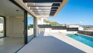 New Build - Villa - Polop - La Alberca
