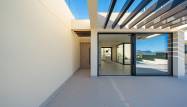 New Build - Villa - Polop - La Alberca