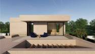 New Build - Villa - Polop - La Alberca