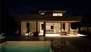 New Build - Villa - Polop - La Alberca