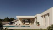 New Build - Villa - Polop - Polop Hills