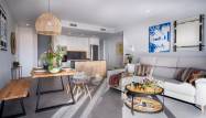 New Build - Villa - Polop - Urbanizaciones