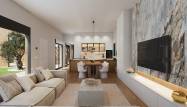 New Build - Villa -  - pueblo