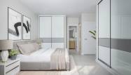 New Build - Villa - Puerto de Mazarron - Caleñares