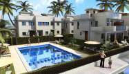 New Build - Villa - Puerto de Mazarron - Mar De Plata
