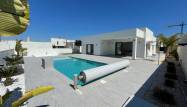 New Build - Villa - Rafal - polideportivo