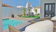 New Build - Villa - Rafal - polideportivo
