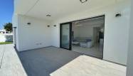 New Build - Villa - Rafal - polideportivo