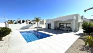 New Build - Villa - Rafal - polideportivo
