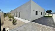 New Build - Villa - Rafal - polideportivo