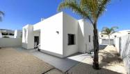 New Build - Villa - Rafal - polideportivo