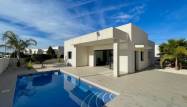 New Build - Villa - Rafal - polideportivo