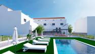 New Build - Villa - Rafal - pueblo