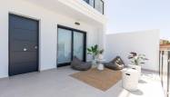 New Build - Villa - Rafal - pueblo