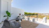 New Build - Villa - Rafal - pueblo