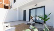 New Build - Villa - Rafal - pueblo