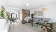 New Build - Villa - Rafal - pueblo