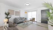 New Build - Villa - Rafal - pueblo