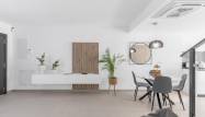 New Build - Villa - Rafal - pueblo