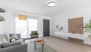 New Build - Villa - Rafal - pueblo