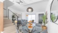 New Build - Villa - Rafal - pueblo