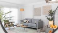 New Build - Villa - Rafal - pueblo