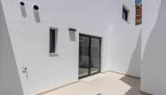 New Build - Villa - Rafal - pueblo