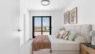 New Build - Villa - Rafal - pueblo