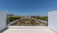 New Build - Villa - Rafal - pueblo