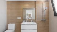 New Build - Villa - Rafal - pueblo