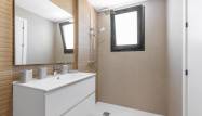 New Build - Villa - Rafal - pueblo