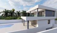 New Build - Villa - Rojales - Ciudad Quesada