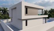 New Build - Villa - Rojales - Ciudad Quesada