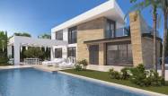 New Build - Villa - Rojales - Ciudad Quesada