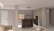 New Build - Villa - Rojales - Cuidad Quesada