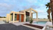 New Build - Villa - Rojales - Doña Pepa