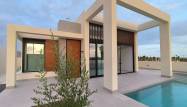 New Build - Villa - Rojales - Doña Pepa