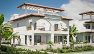 New Build - Villa - Rojales - Doña Pepa