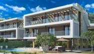New Build - Villa - Rojales - Golf La Marquesa (Ciudad Quesada)