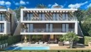 New Build - Villa - Rojales - Golf La Marquesa (Ciudad Quesada)