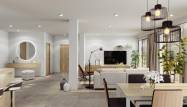 New Build - Villa - Rojales - Golf La Marquesa (Ciudad Quesada)