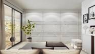 New Build - Villa - Rojales - Golf La Marquesa (Ciudad Quesada)