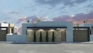 New Build - Villa - Rojales - Golf La Marquesa (Ciudad Quesada)