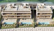 New Build - Villa - Rojales - Golf La Marquesa (Ciudad Quesada)