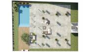 New Build - Villa - Rojales - Golf La Marquesa (Ciudad Quesada)